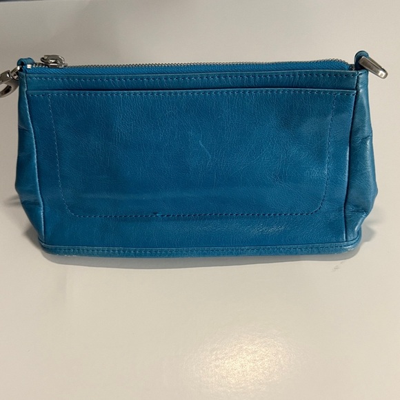 Hobo clutch with strap for crossbody (#22) - Picture 8 of 11